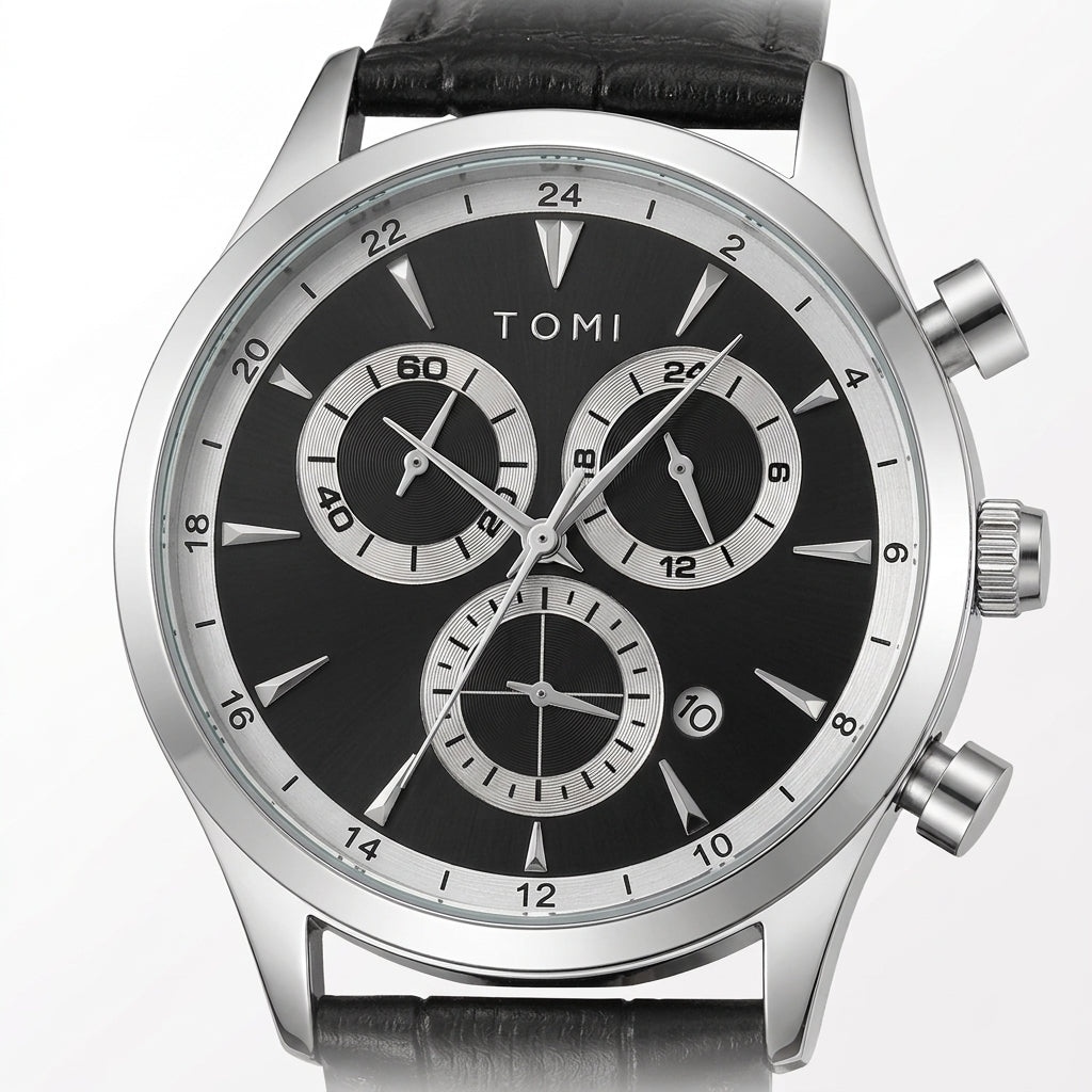 TOMI LEGACY T602 Luxury Gift Set