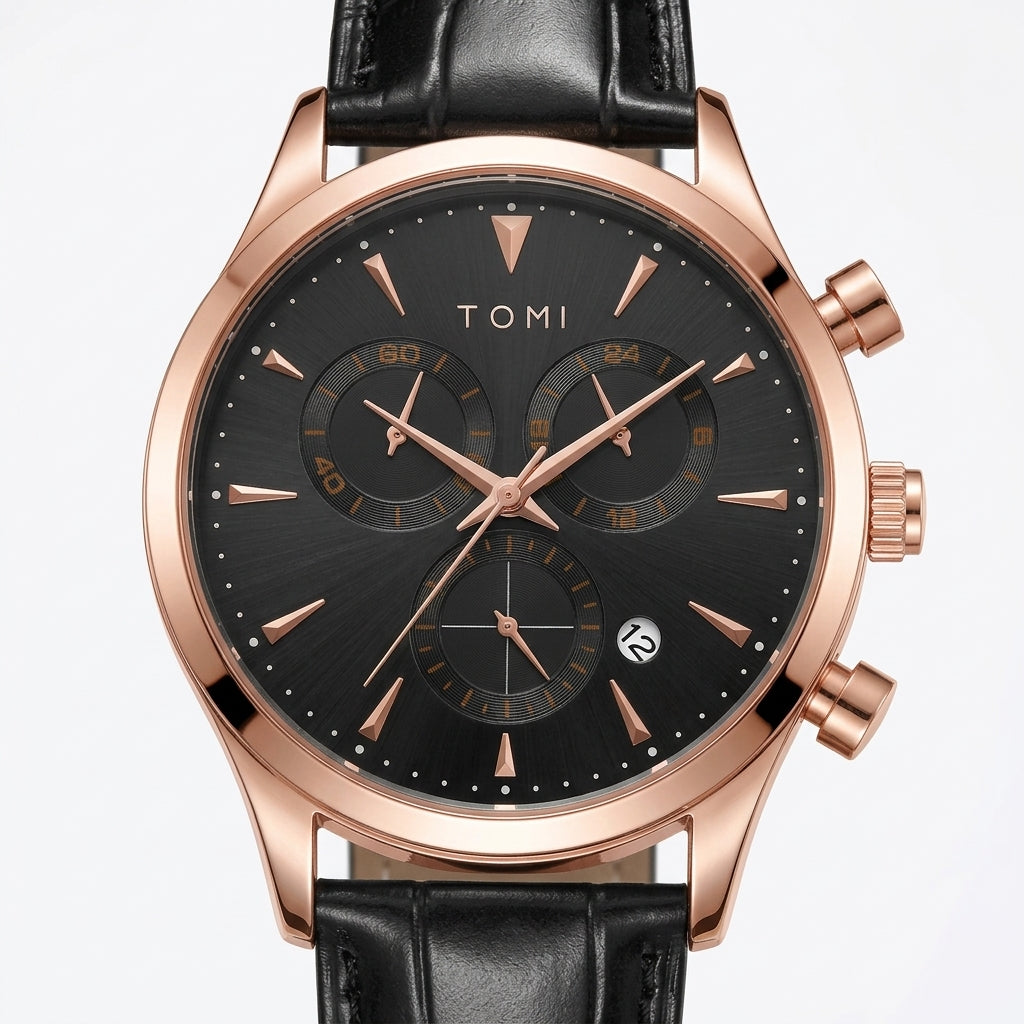 TOMI LEGACY T602 Luxury Gift Set