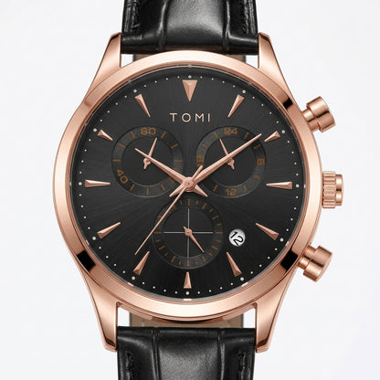 TOMI LEGACY T602 Luxury Gift Set