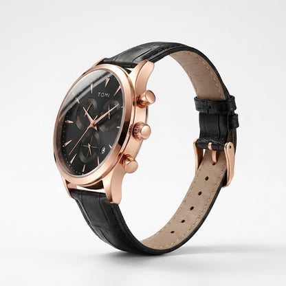 TOMI LEGACY T602 Luxury Gift Set