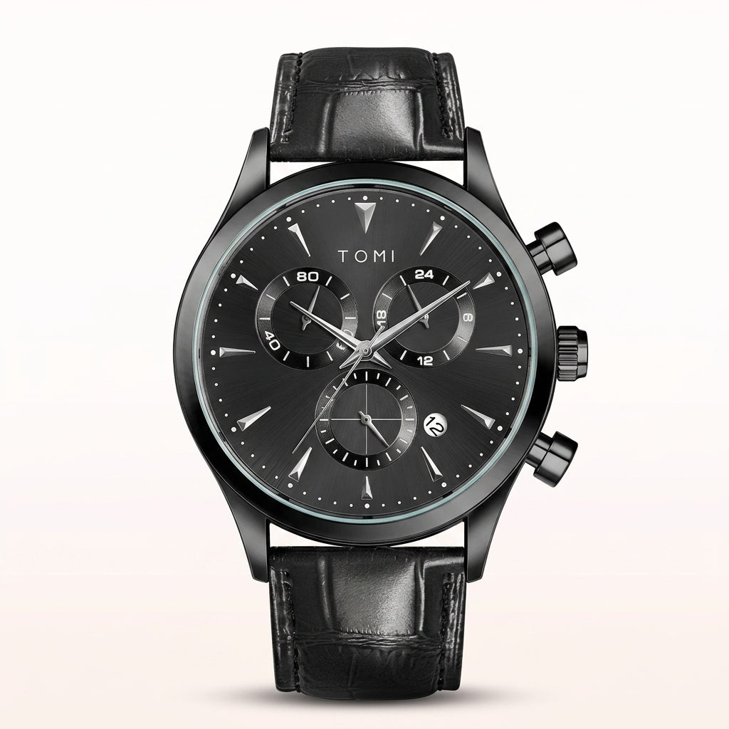 TOMI LEGACY T602 Luxury Gift Set