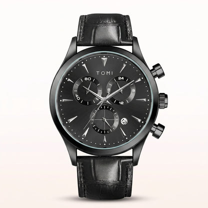 TOMI LEGACY T602 Luxury Gift Set
