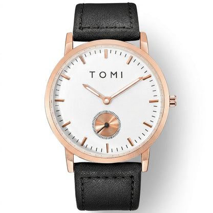 TOMI LEGACY T072 Classic Minimalist