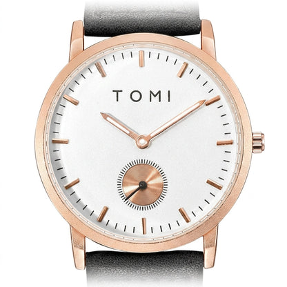 TOMI LEGACY T072 Classic Minimalist