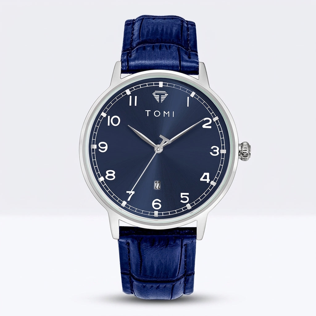 TOMI LEGACY T108 Aurora Chronicle