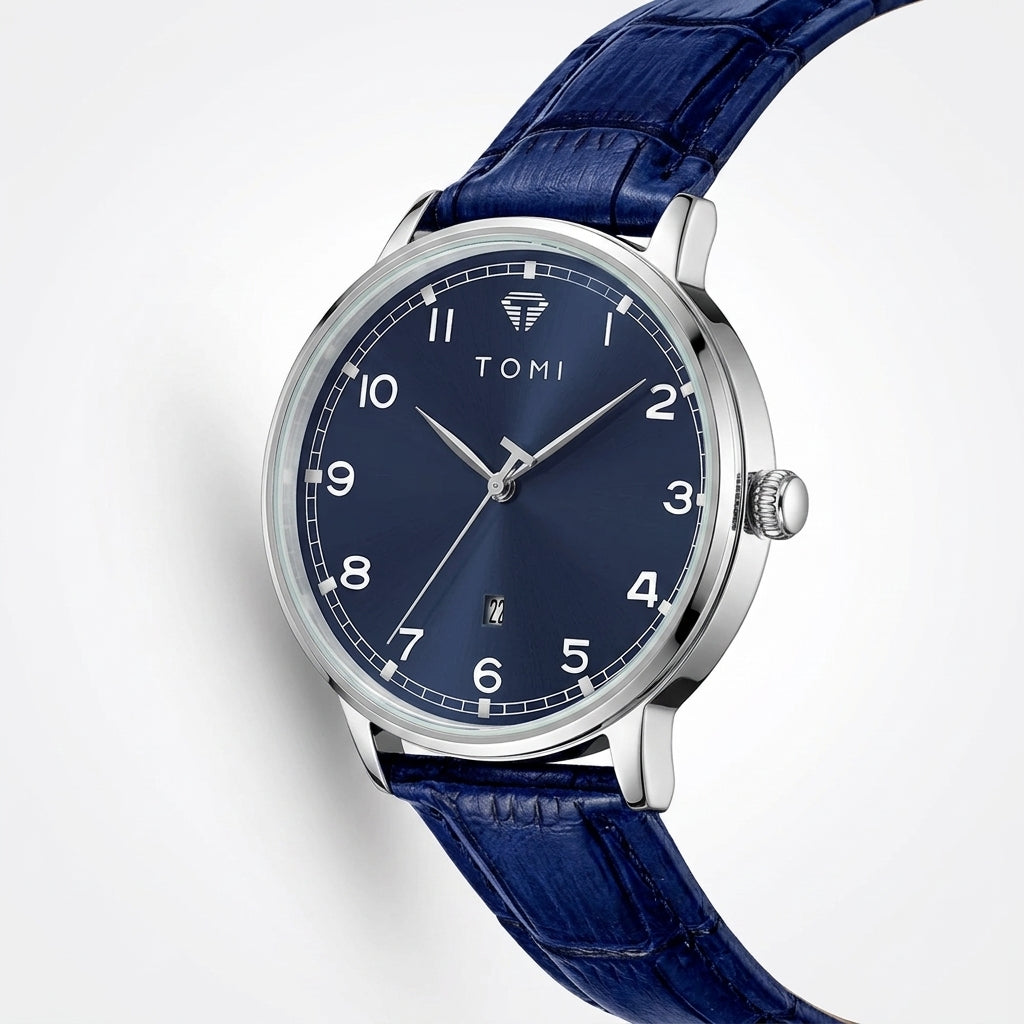 TOMI LEGACY T108 Aurora Chronicle