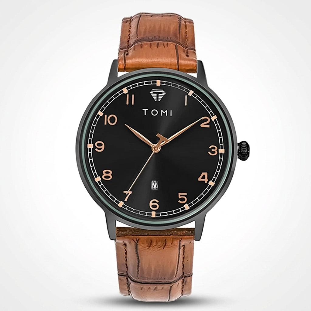 TOMI LEGACY T108 Aurora Chronicle