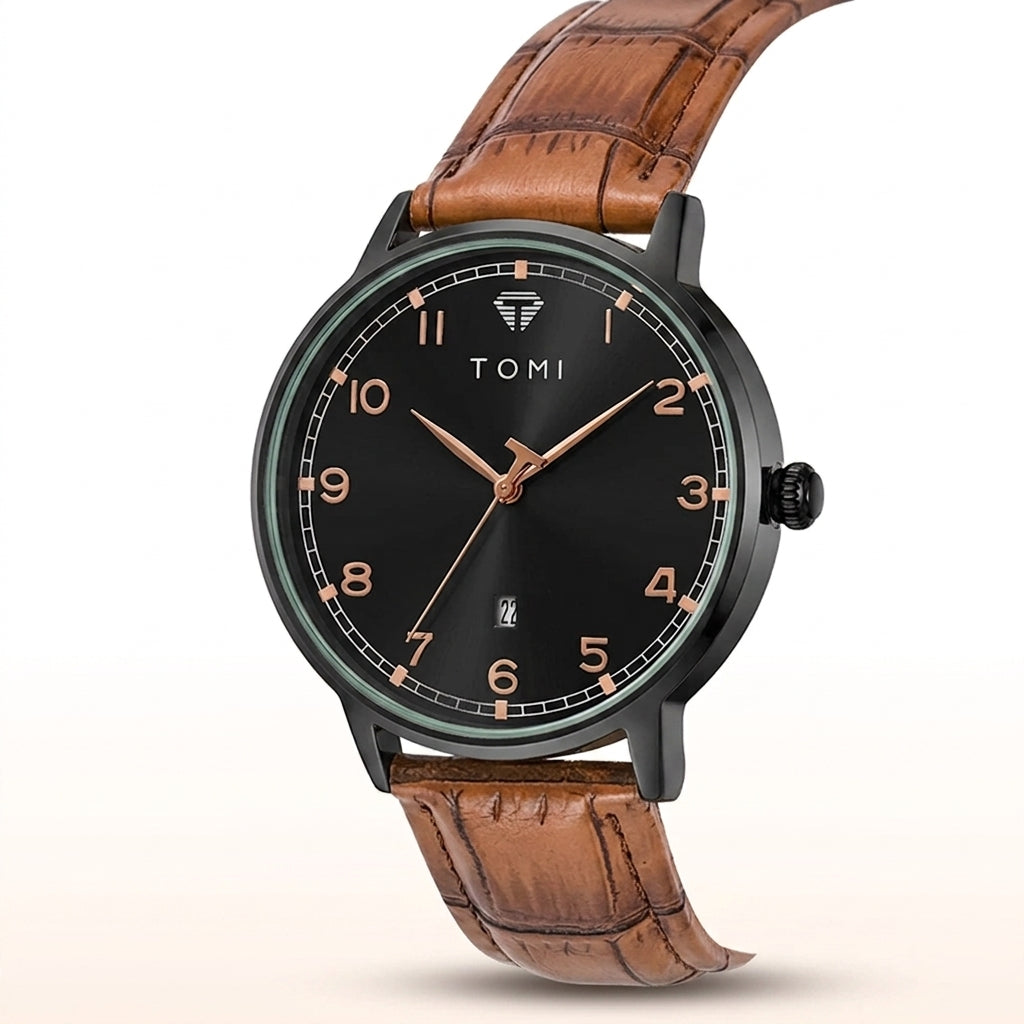 TOMI LEGACY T108 Aurora Chronicle