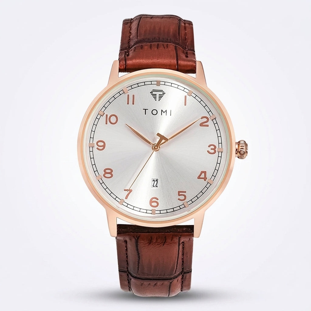 TOMI LEGACY T108 Aurora Chronicle