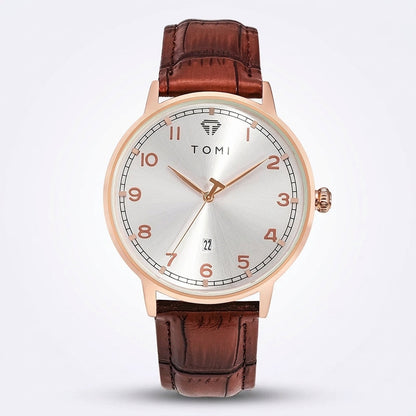 TOMI LEGACY T108 Aurora Chronicle