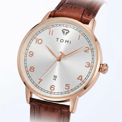 TOMI LEGACY T108 Aurora Chronicle