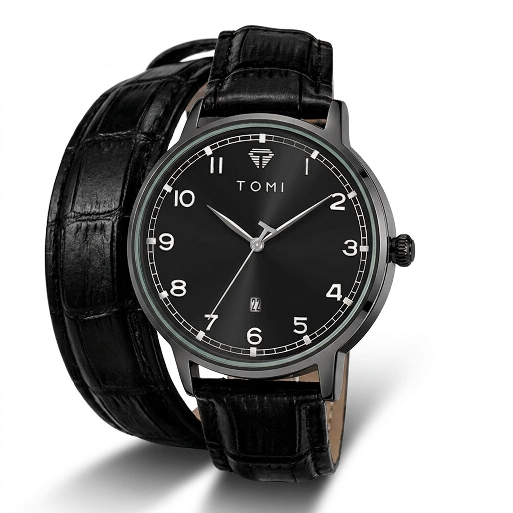 TOMI LEGACY T108 Aurora Chronicle