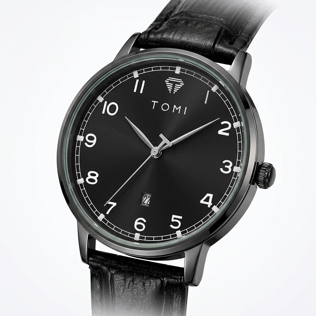 TOMI LEGACY T108 Aurora Chronicle