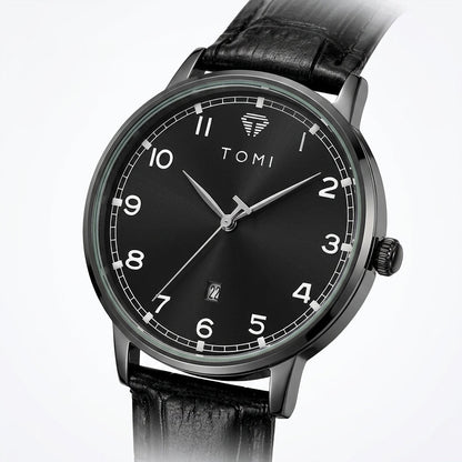 TOMI LEGACY T108 Aurora Chronicle