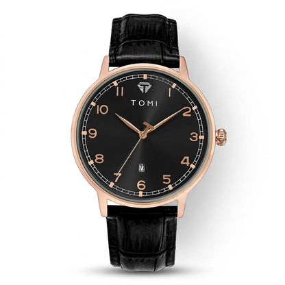 TOMI LEGACY T108 Aurora Chronicle