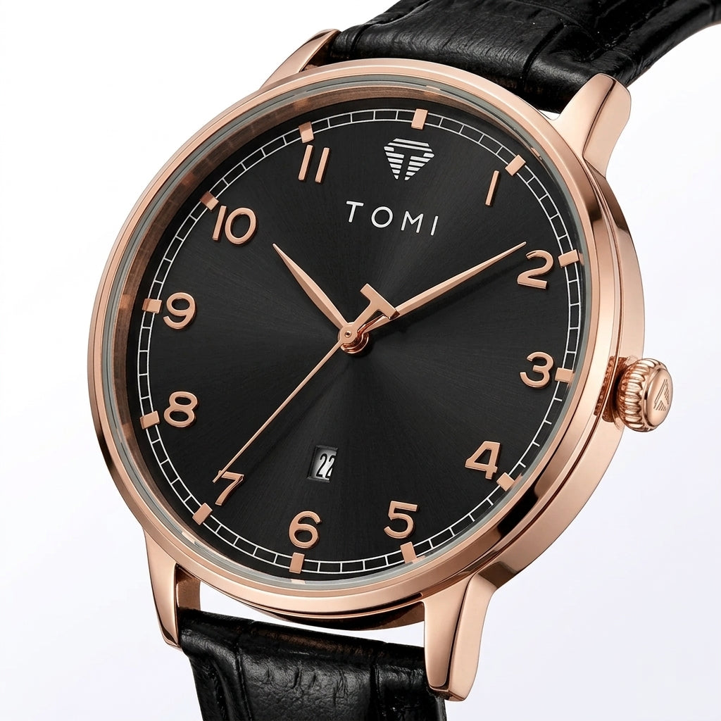 TOMI LEGACY T108 Aurora Chronicle