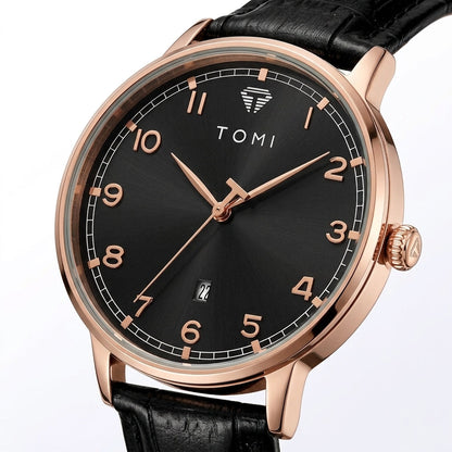 TOMI LEGACY T108 Aurora Chronicle