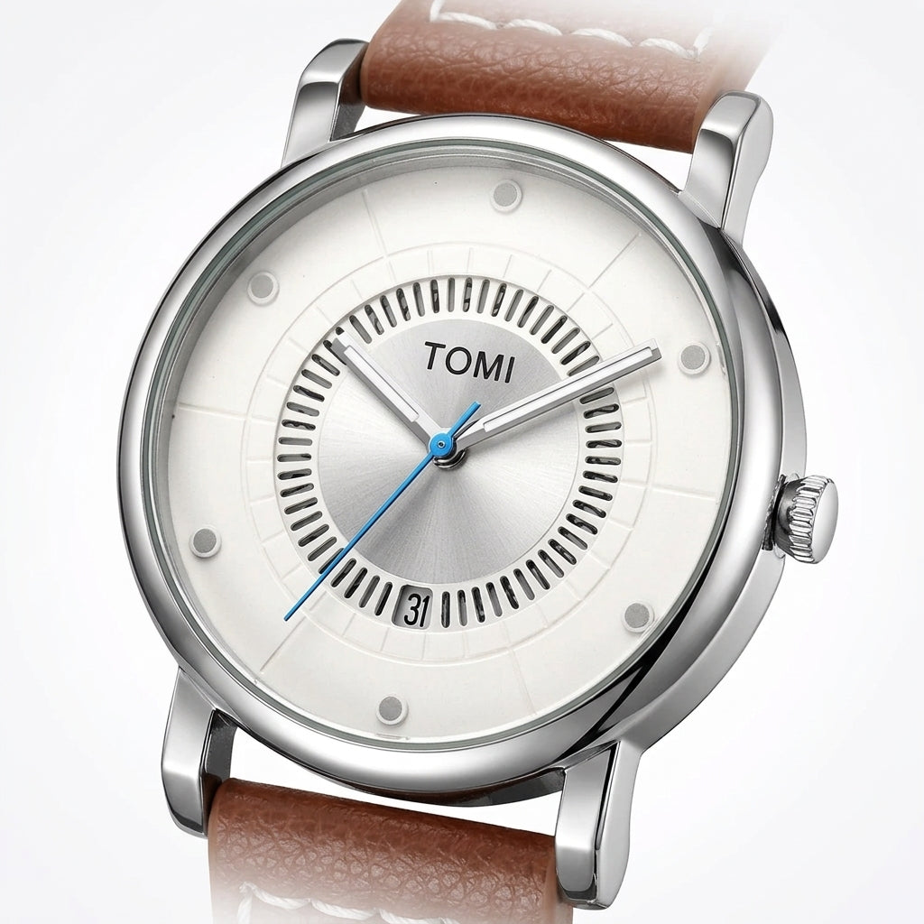 TOMI LEGACY T033 Enduring Heirloom Edition