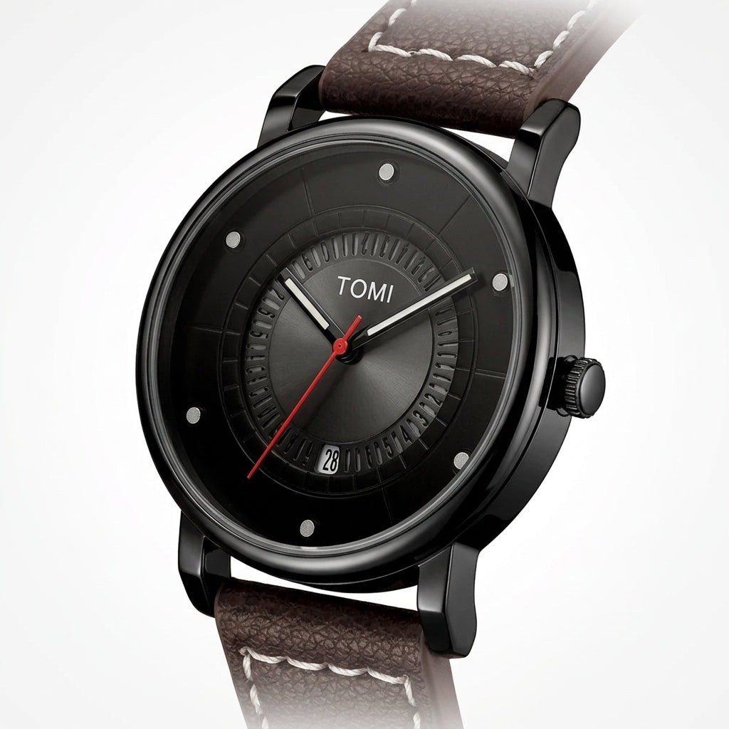 TOMI LEGACY T033 Enduring Heirloom Edition