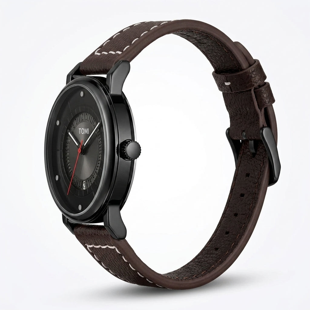 TOMI LEGACY T033 Enduring Heirloom Edition