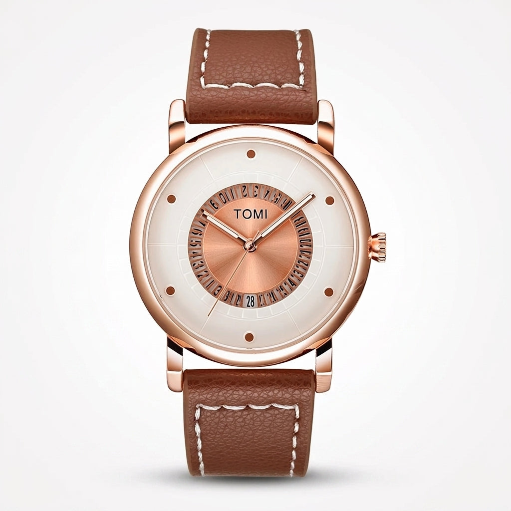 TOMI LEGACY T033 Enduring Heirloom Edition