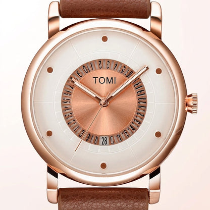 TOMI LEGACY T033 Enduring Heirloom Edition