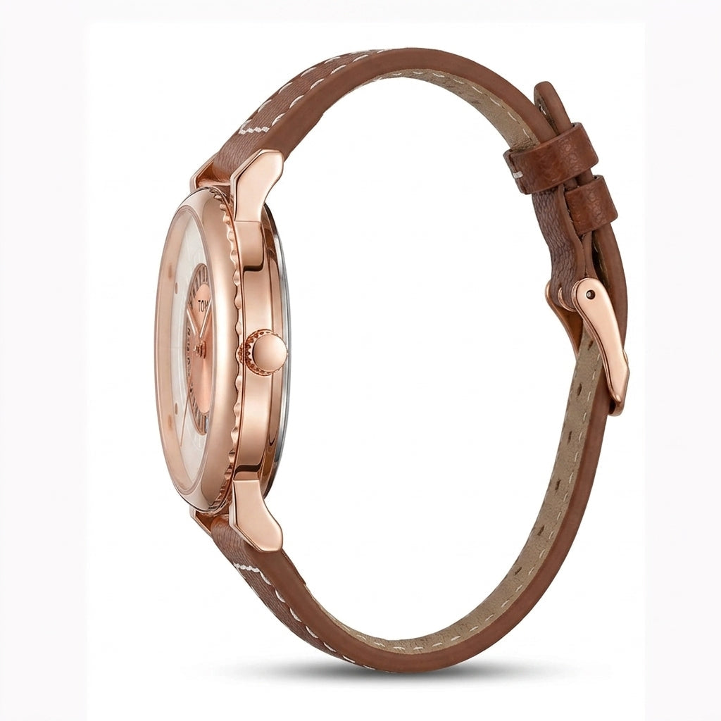 TOMI LEGACY T033 Enduring Heirloom Edition
