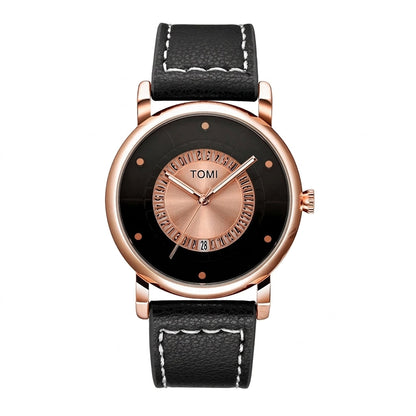 TOMI LEGACY T033 Enduring Heirloom Edition