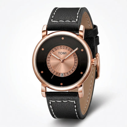 TOMI LEGACY T033 Enduring Heirloom Edition