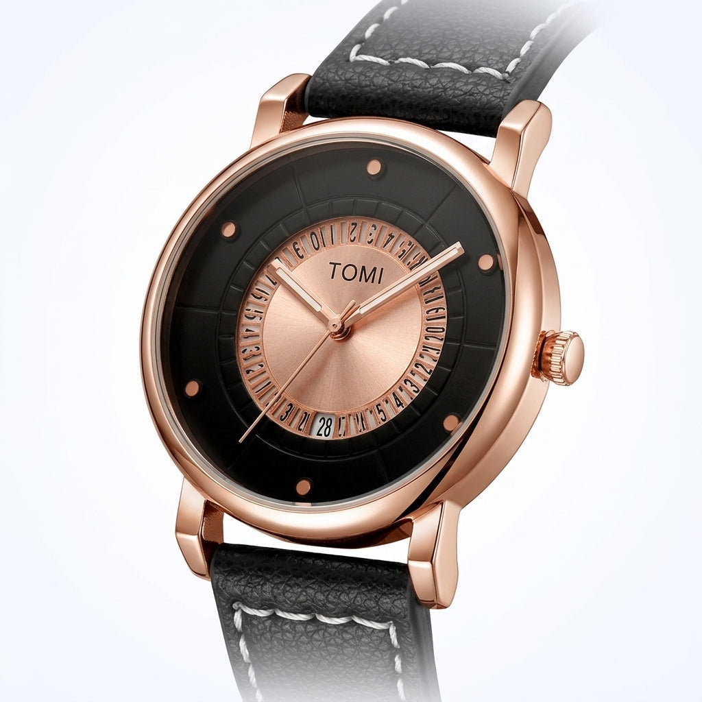 TOMI LEGACY T033 Enduring Heirloom Edition