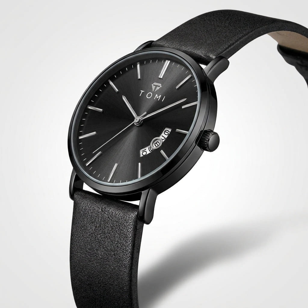 TOMI LEGACY T018 Enigma Splendor