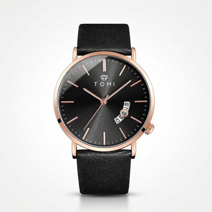 TOMI LEGACY T018 Enigma Splendor