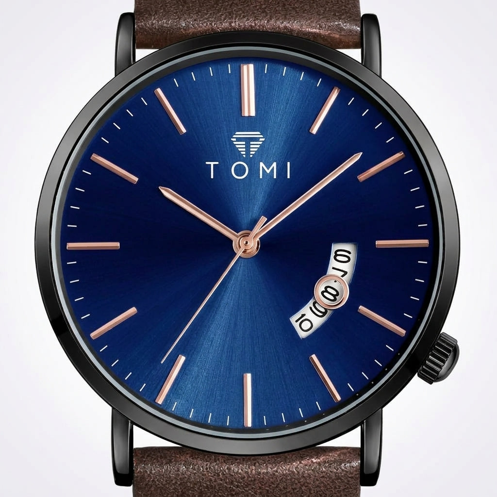 TOMI LEGACY T018 Enigma Splendor