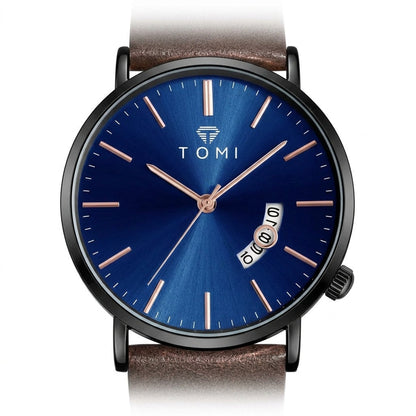 TOMI LEGACY T018 Enigma Splendor