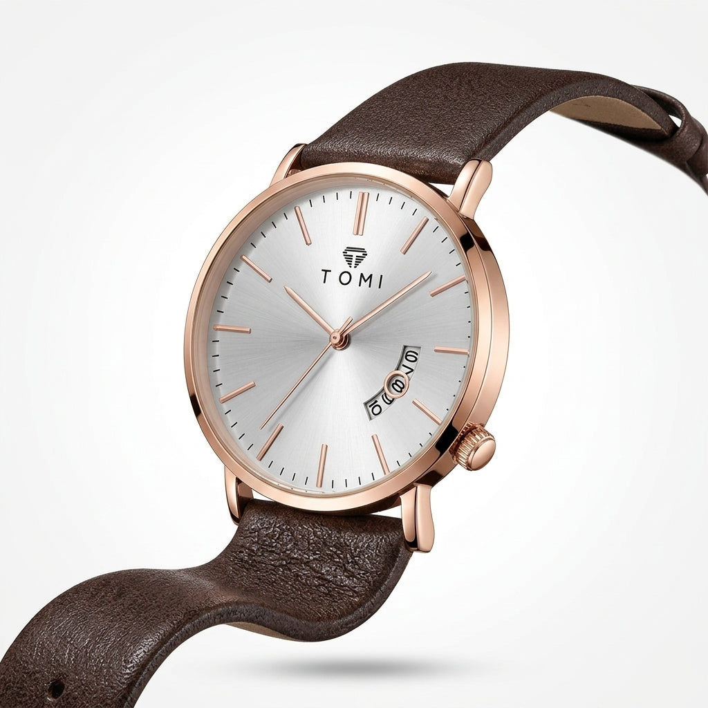 TOMI LEGACY T018 Enigma Splendor