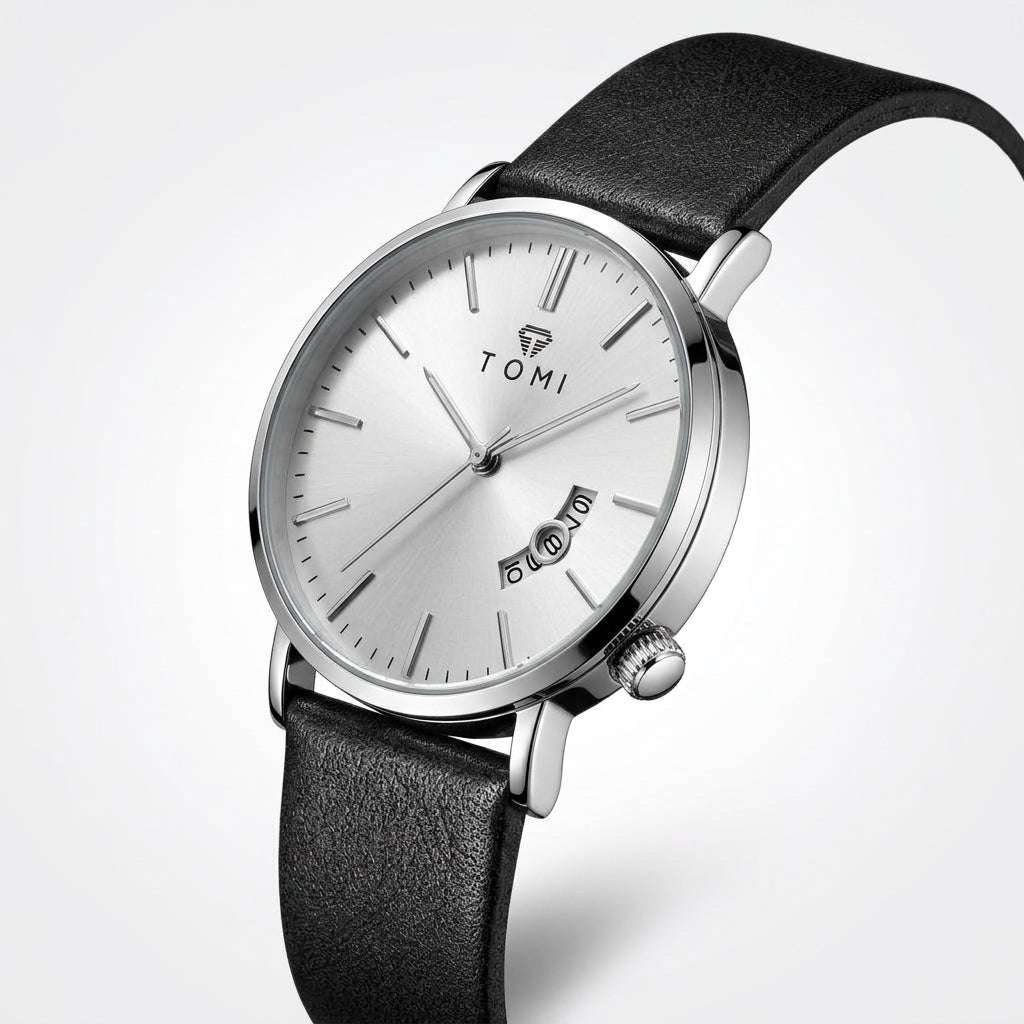 TOMI LEGACY T018 Enigma Splendor