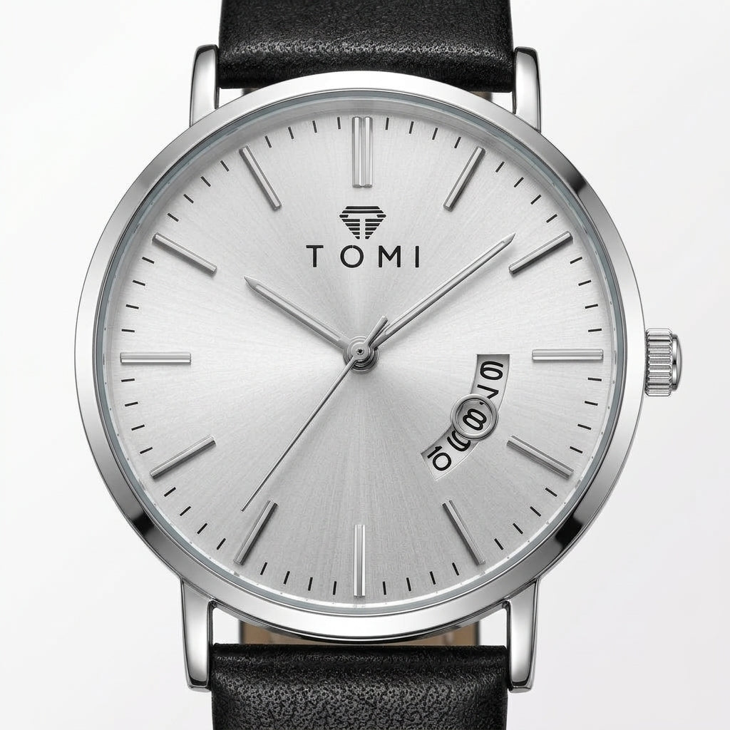 TOMI LEGACY T018 Enigma Splendor