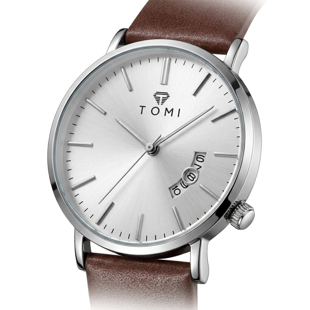 TOMI LEGACY T018 Enigma Splendor