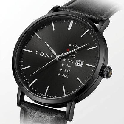 TOMI LEGACYT019 Maverick Statement