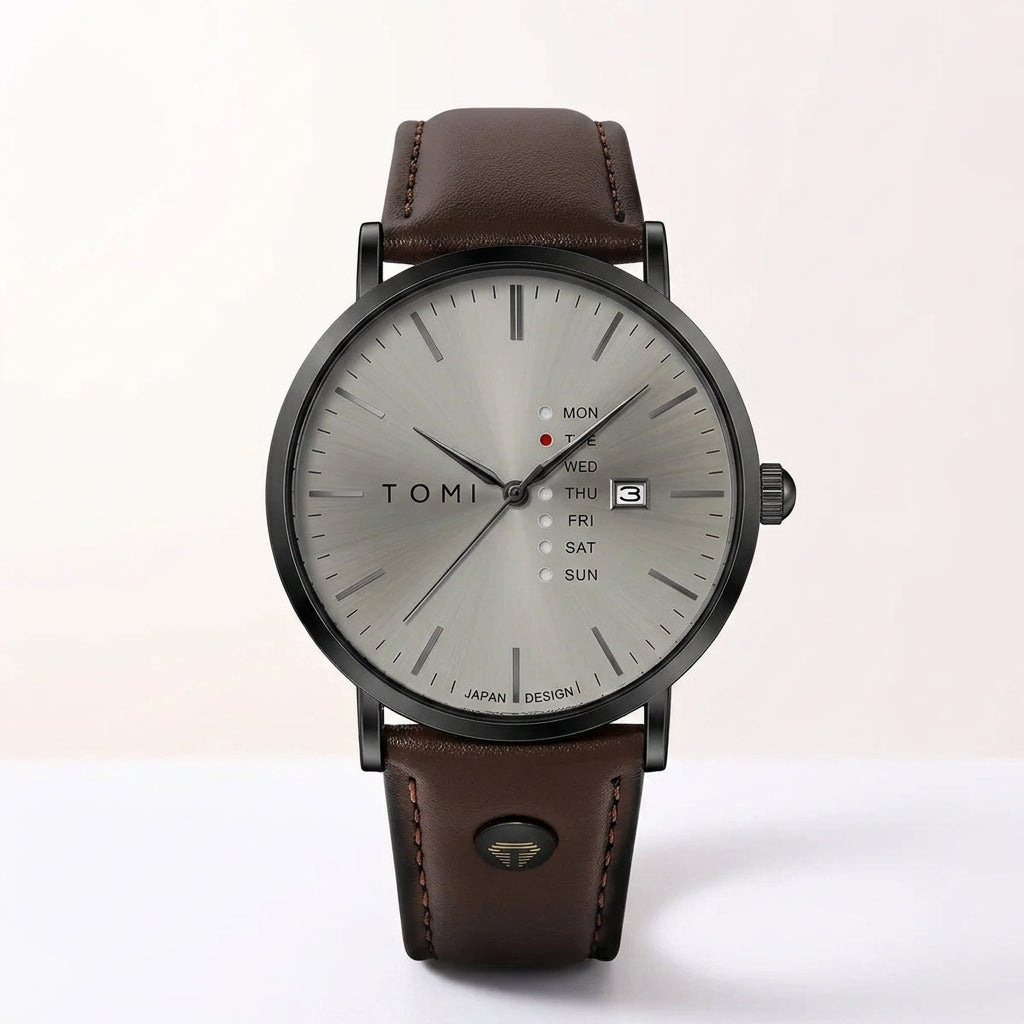 TOMI LEGACYT019 Maverick Statement