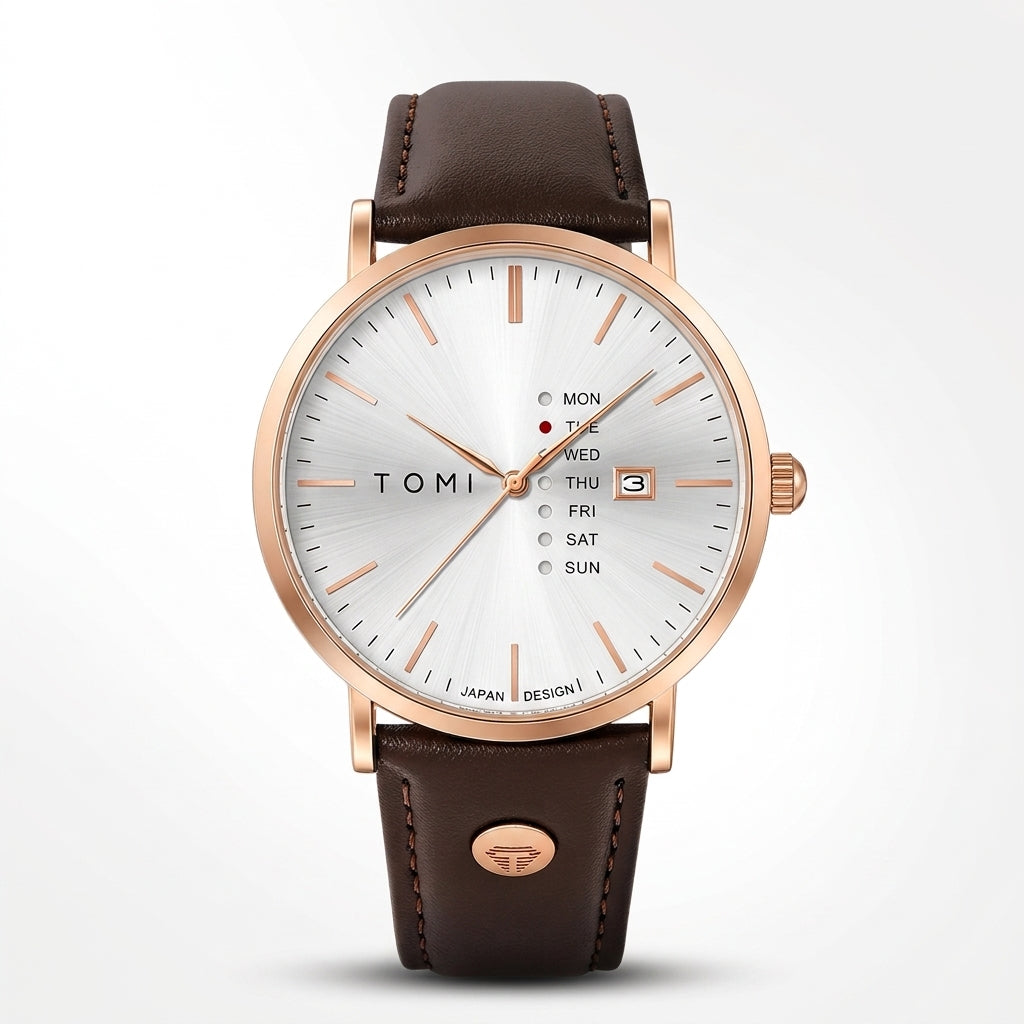 TOMI LEGACYT019 Maverick Statement