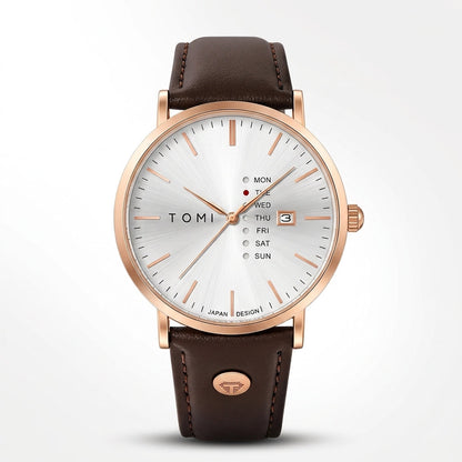 TOMI LEGACYT019 Maverick Statement