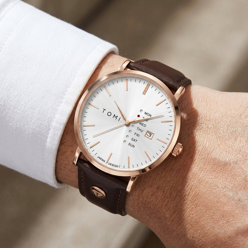 TOMI LEGACYT019 Maverick Statement