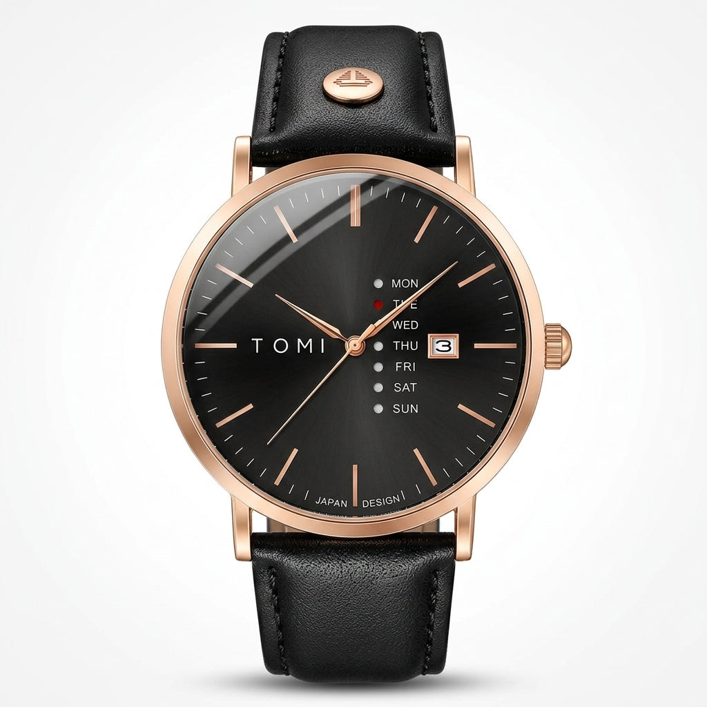 TOMI LEGACYT019 Maverick Statement
