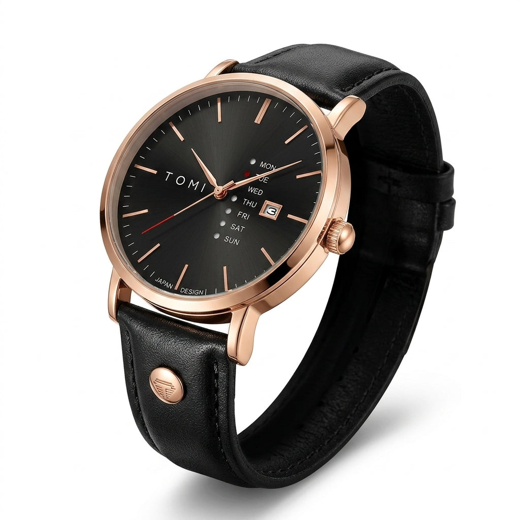 TOMI LEGACYT019 Maverick Statement