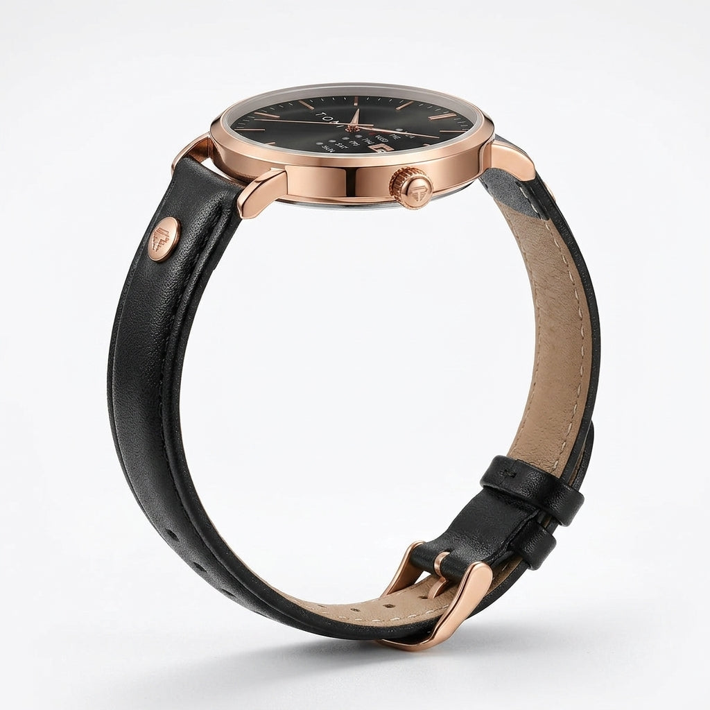 TOMI LEGACYT019 Maverick Statement