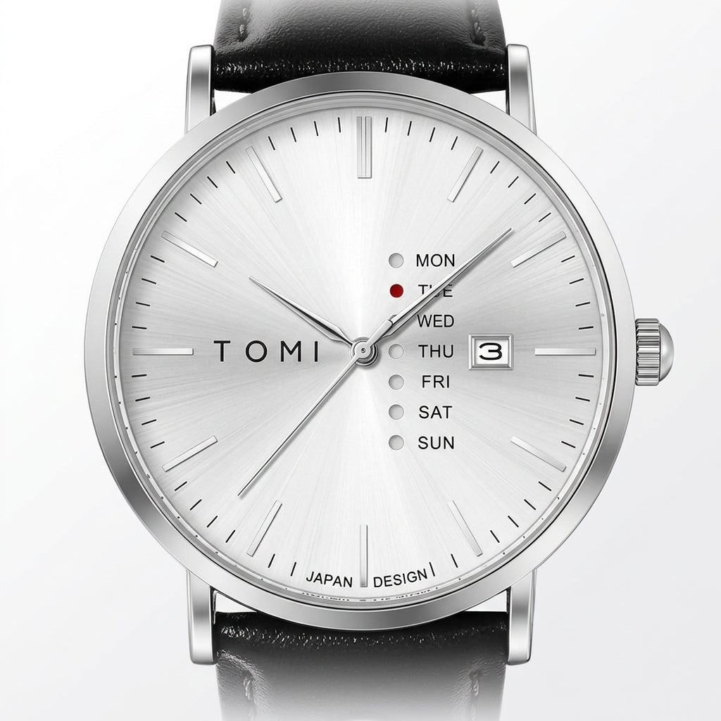 TOMI LEGACYT019 Maverick Statement