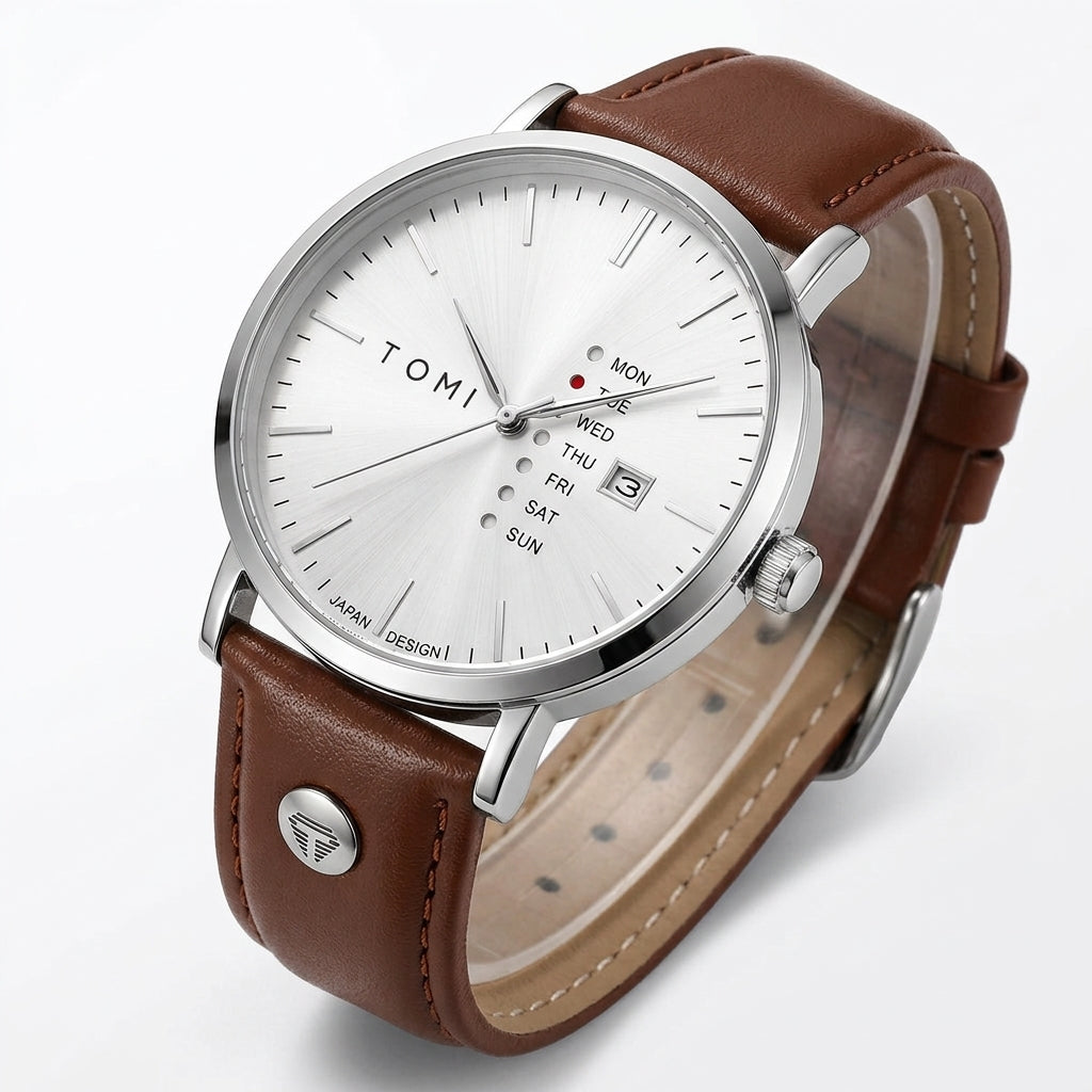 TOMI LEGACYT019 Maverick Statement