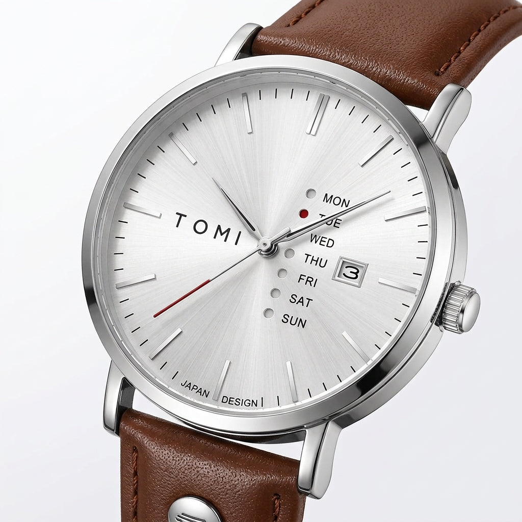 TOMI LEGACYT019 Maverick Statement