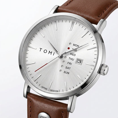 TOMI LEGACYT019 Maverick Statement